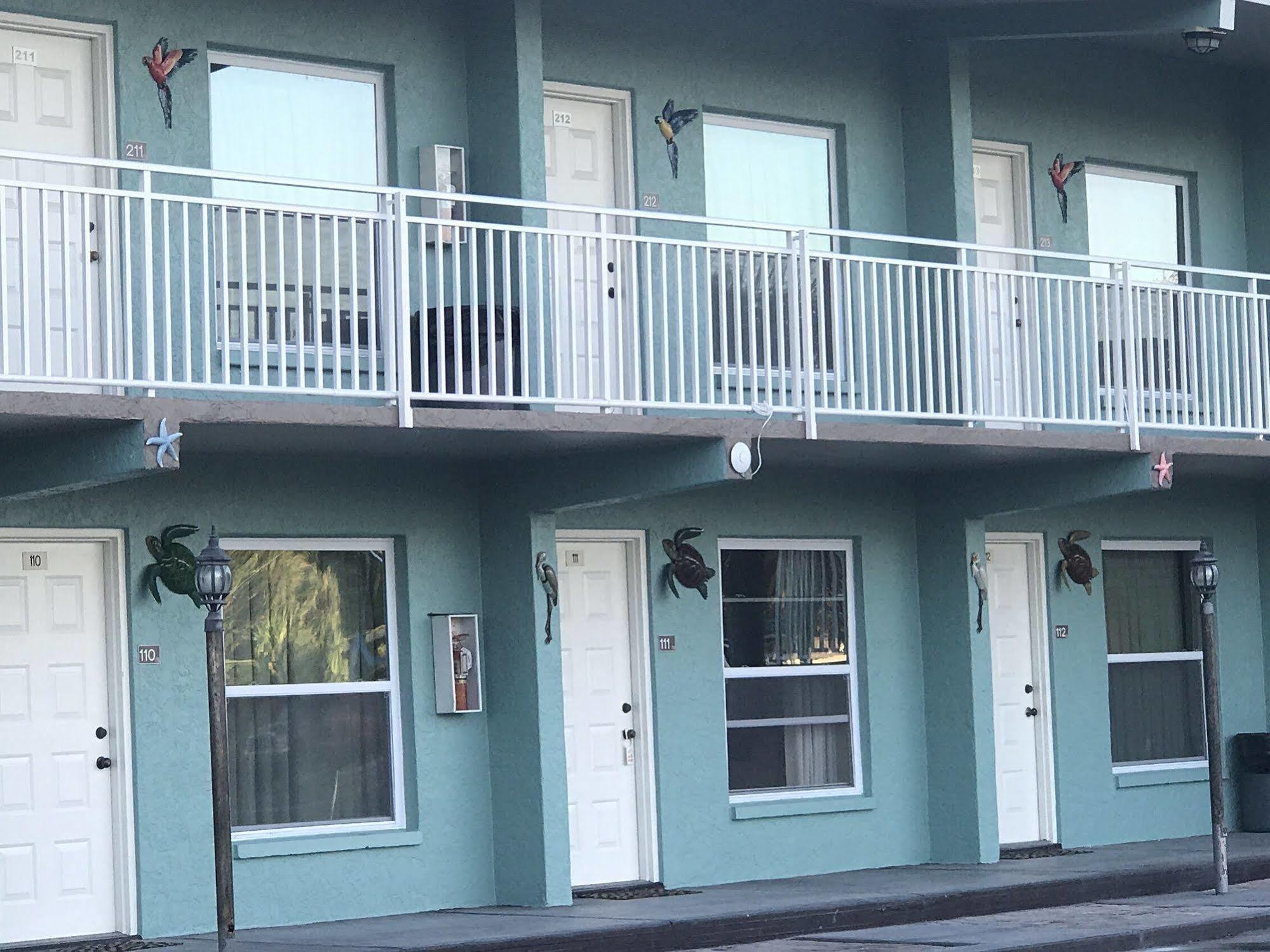 Immokalee Inn Exteriér fotografie