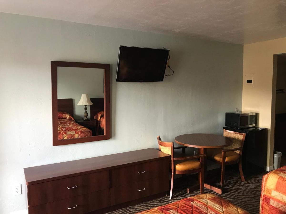 Immokalee Inn Exteriér fotografie