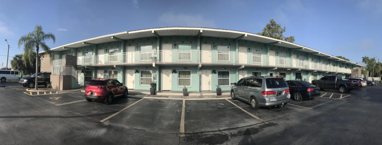 Immokalee Inn Exteriér fotografie