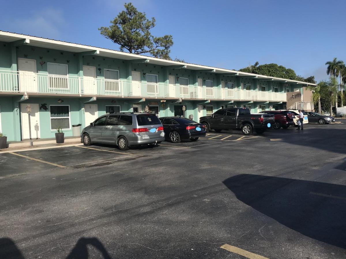Immokalee Inn Exteriér fotografie
