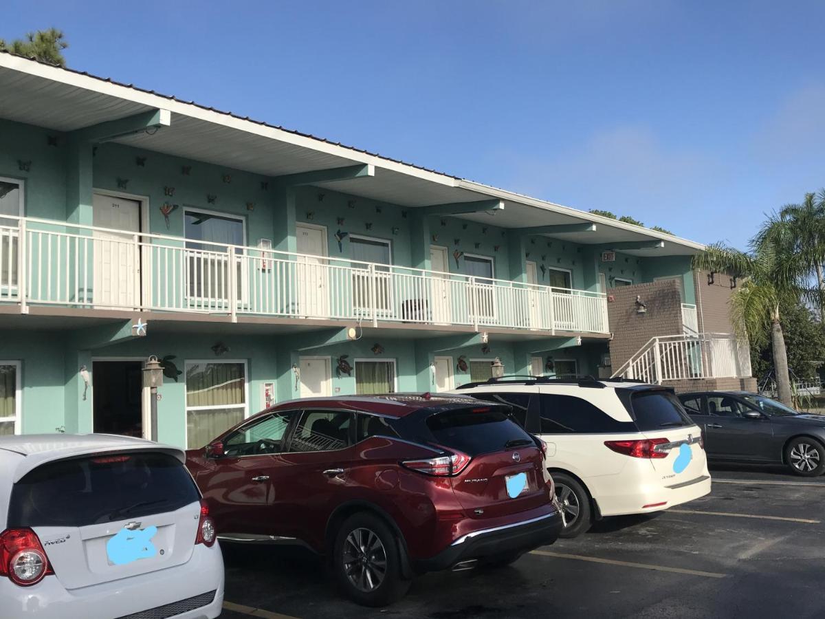 Immokalee Inn Exteriér fotografie
