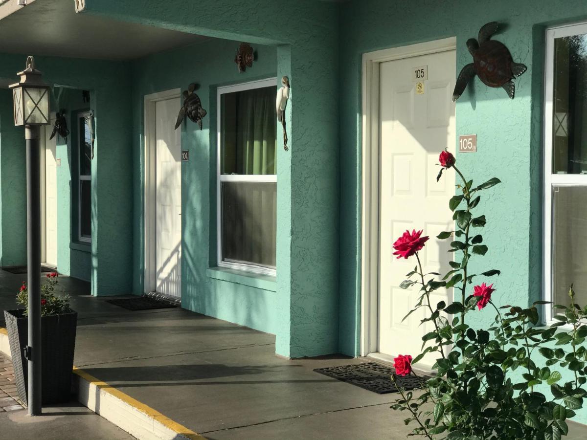 Immokalee Inn Exteriér fotografie