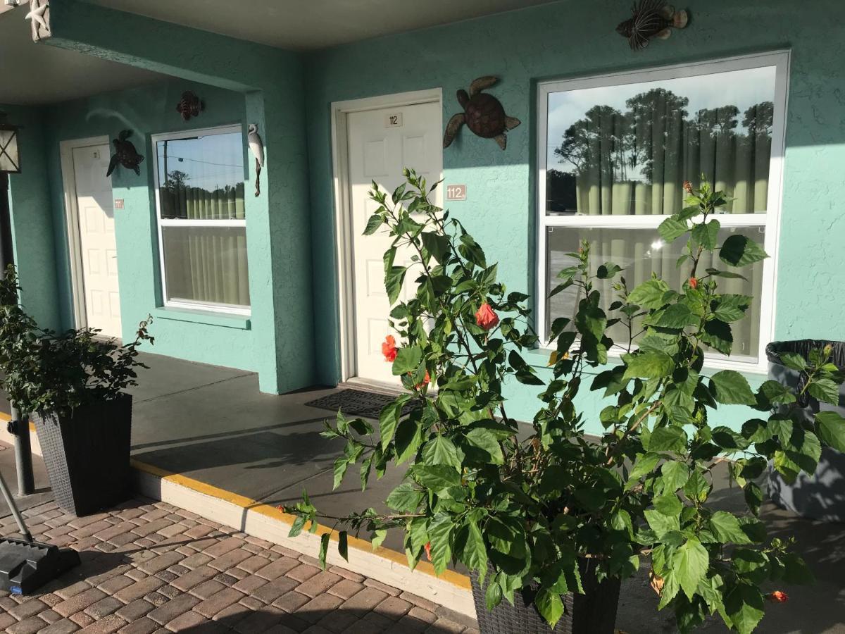 Immokalee Inn Exteriér fotografie