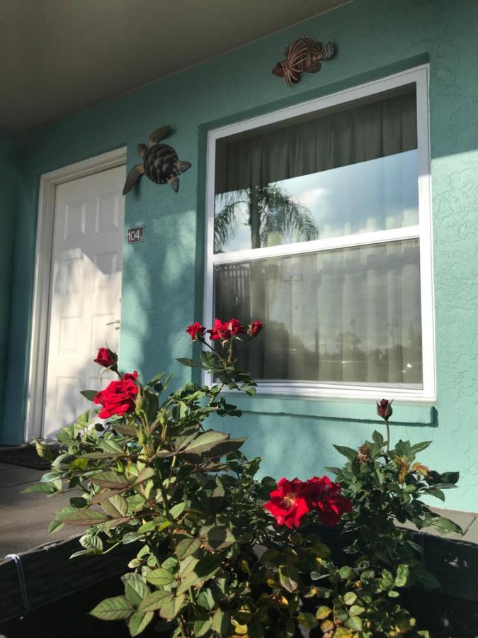 Immokalee Inn Exteriér fotografie