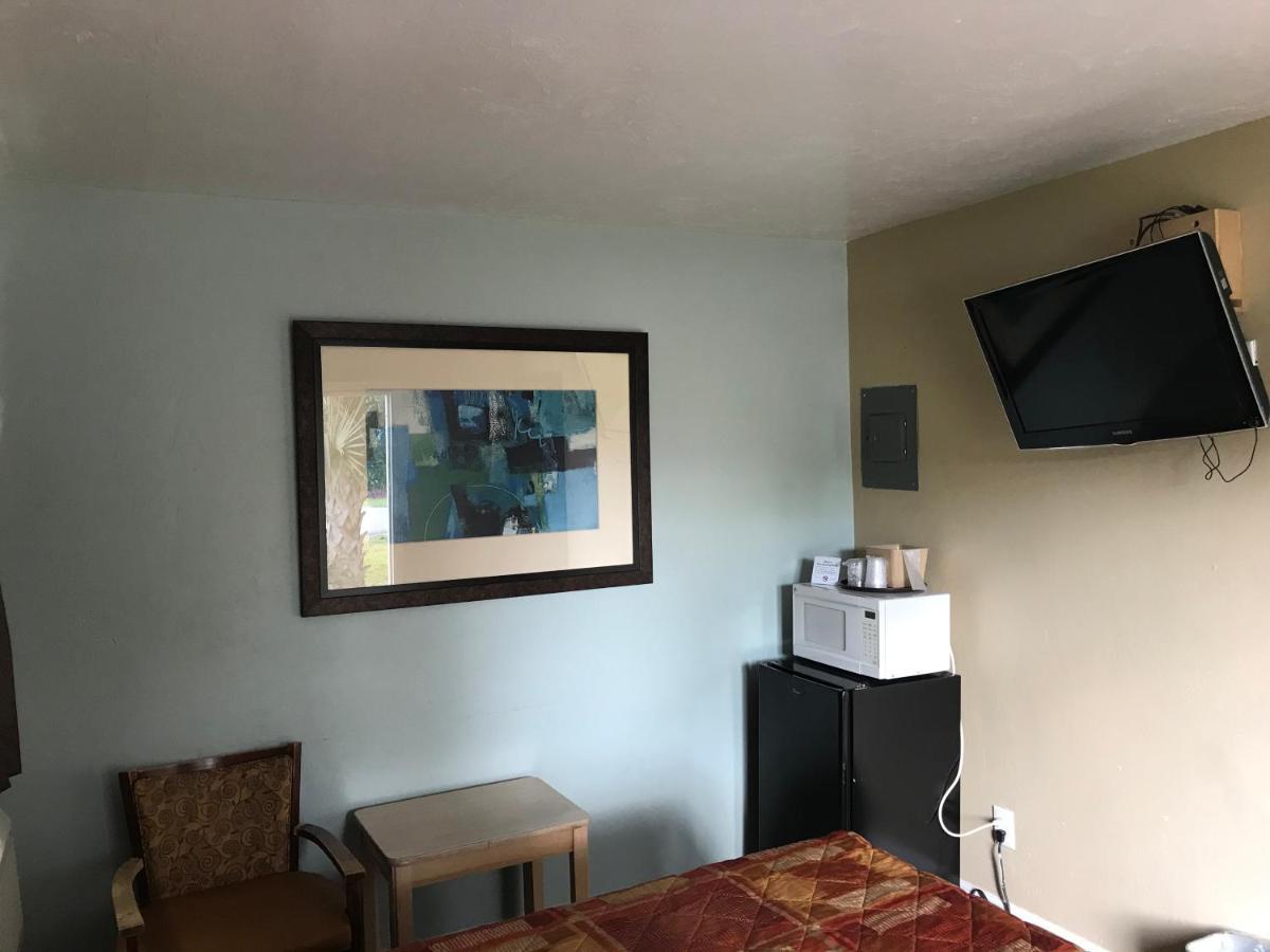 Immokalee Inn Exteriér fotografie