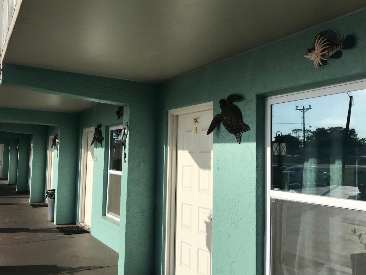 Immokalee Inn Exteriér fotografie