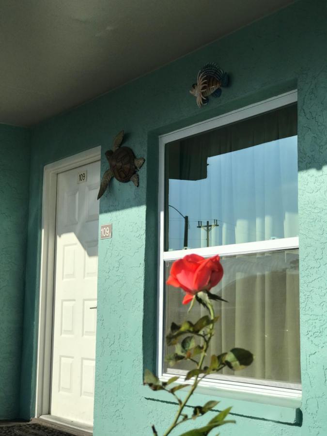 Immokalee Inn Exteriér fotografie