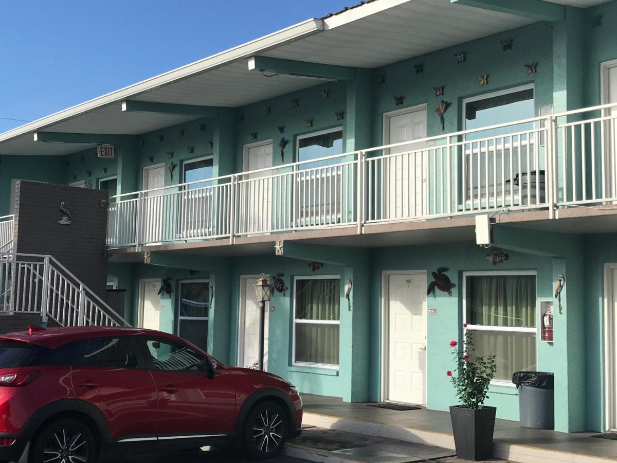 Immokalee Inn Exteriér fotografie