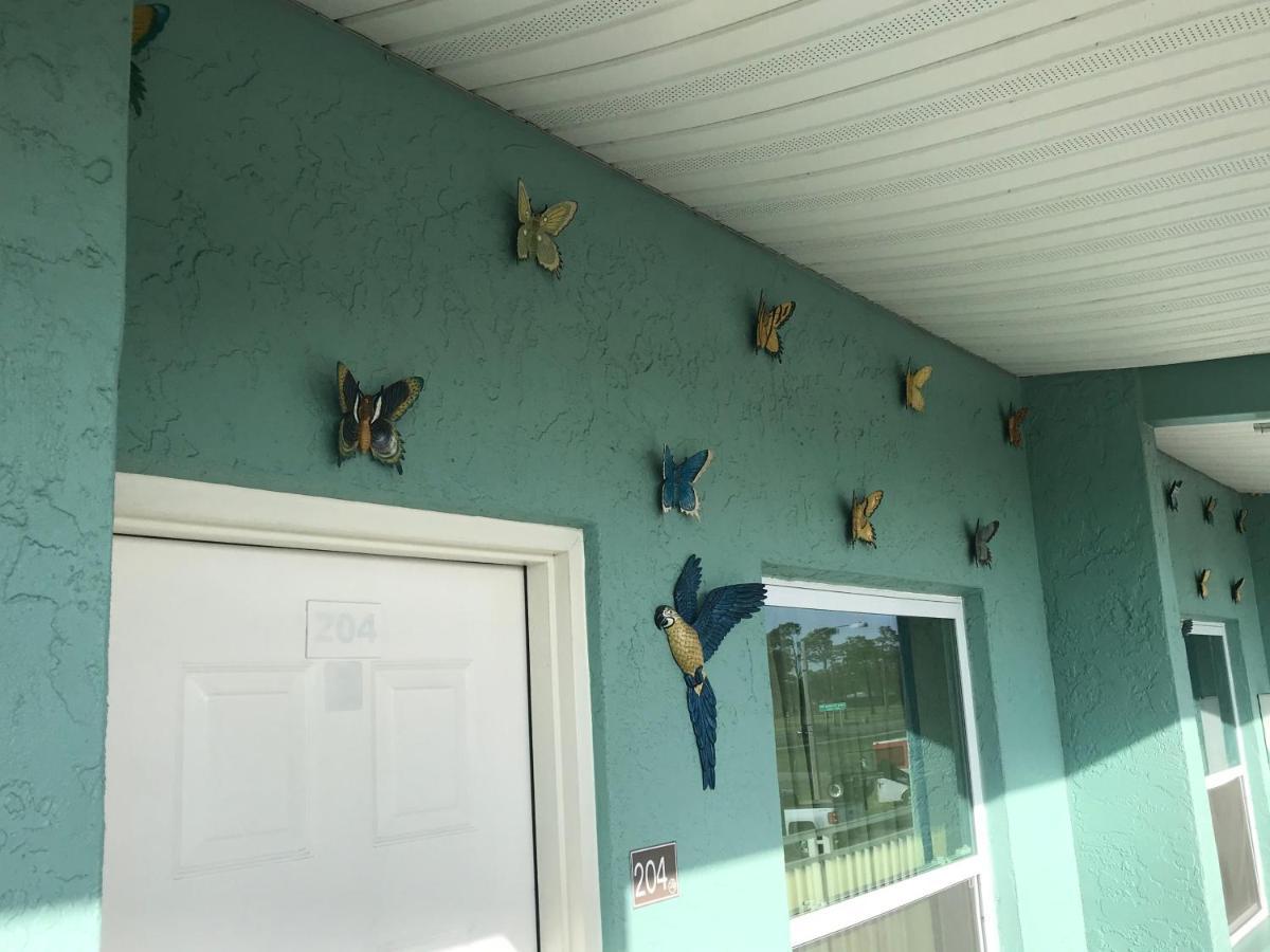 Immokalee Inn Exteriér fotografie